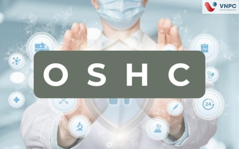 Bảo hiểm OSHC là gì? Hướng dẫn chi tiết cho du học sinh Úc